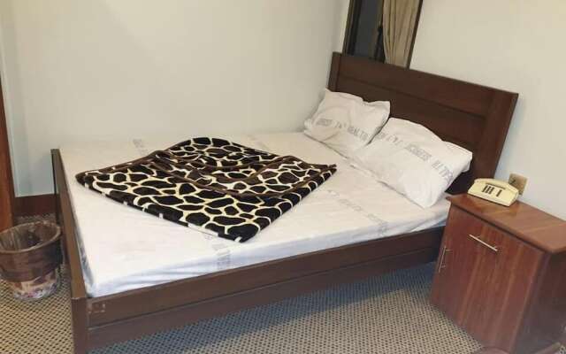 Rehan Hotel