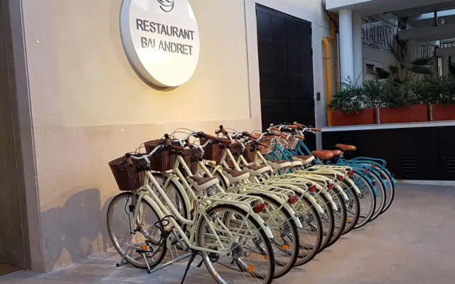 Hotel Boutique Balandret