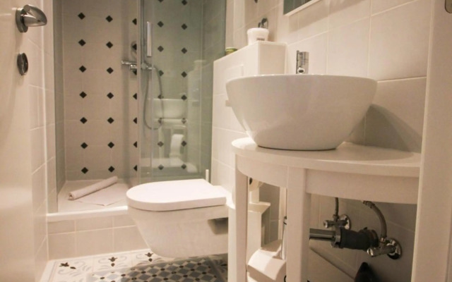 Luxury living Apartments