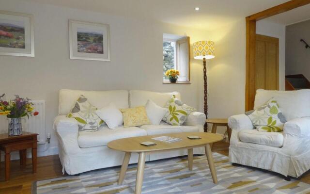 Fiddlesticks Cottage