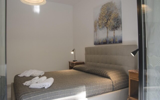 Trilocale via Paoli 56