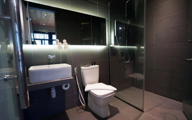 Chaos Boutique Hotel