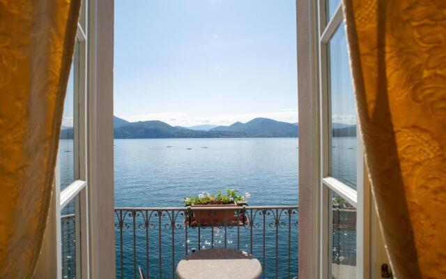 Hotel Cannero Lakeside Resort