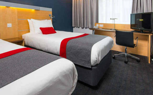 Holiday Inn Express Cambridge by IHG