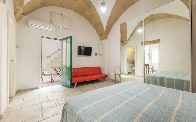 Monolocale Borgo Antico In Gallipoli