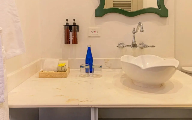 Hotel Monaguillo de Getsemani