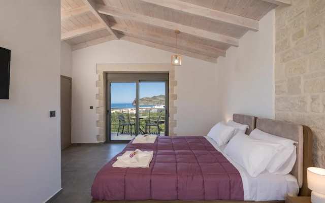 Sun Flower Villas