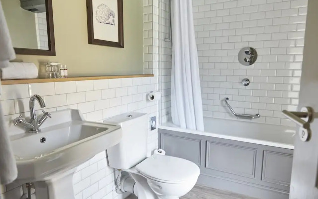 Swan Hotel Thaxted by Greene King Inns