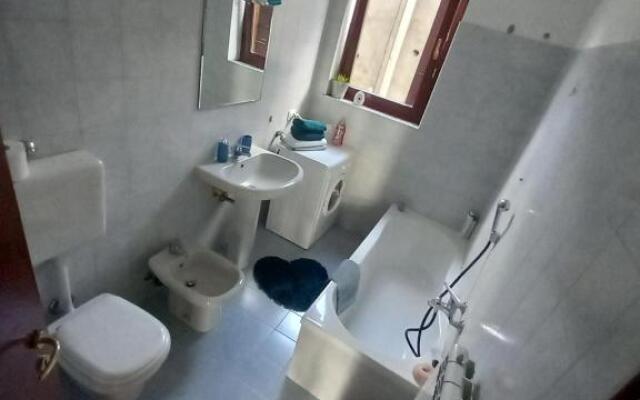 Appartamento vicino ai laghi e Aereoporto di malpensa