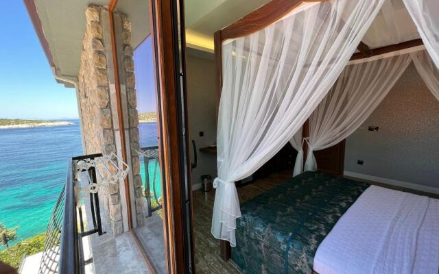 Akvaryum Butik Otel Karaburun