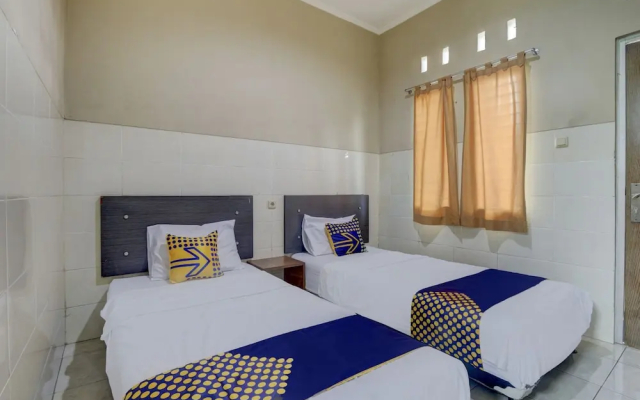 SPOT ON 90159 Puri Asoka Guest House