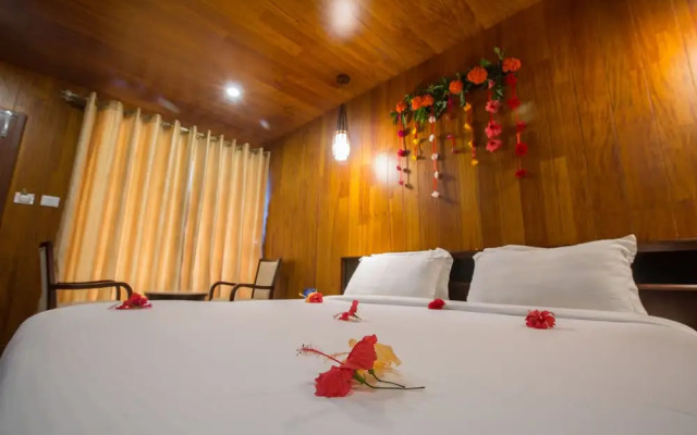 TSG Blue Resort and Spa