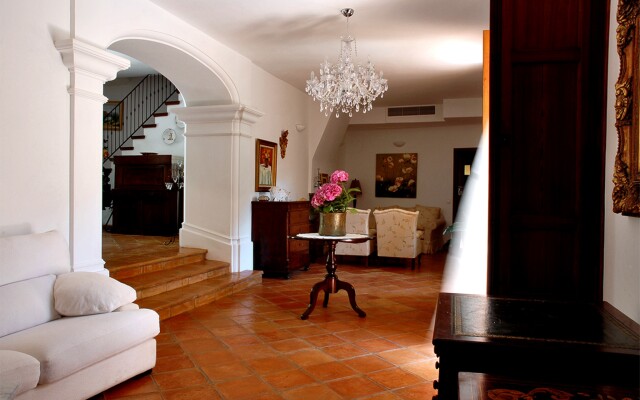 Sa Vall Turismo de Interior