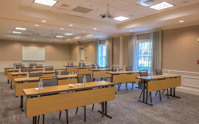 Courtyard by Marriott Chapel Hill