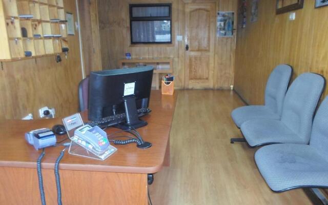 Hostal Fx