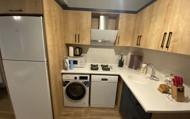 Pomruj Suites Lara