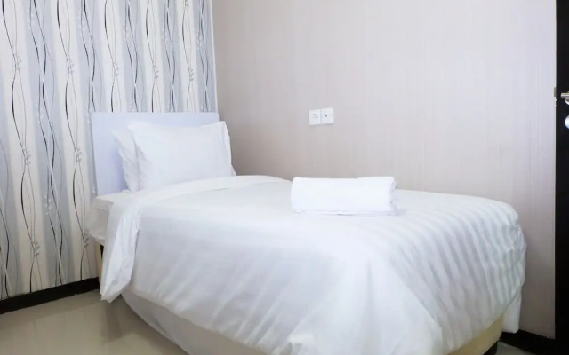 Nifarro Park Apartment Near Kemang And Kalibata
