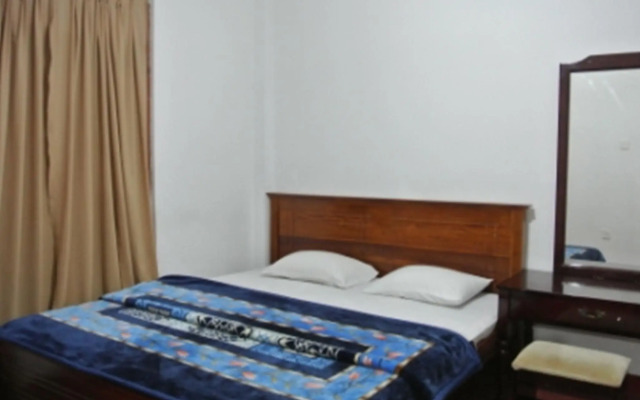 Highest Village Bungalow