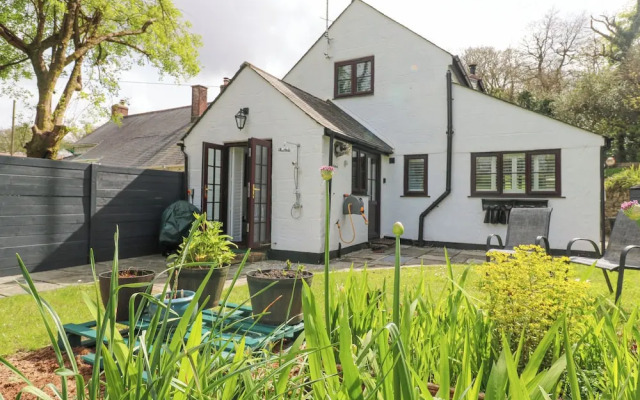 Wood Brook Cottage