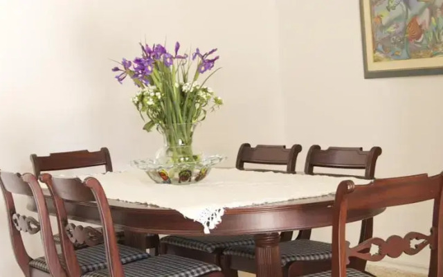 Avgusta Village Retreat