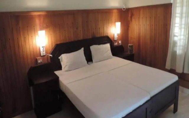 Divine Bliss Beach Resort