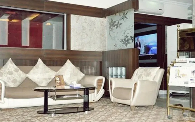 Hala Wa Ghala Furnished Apartment