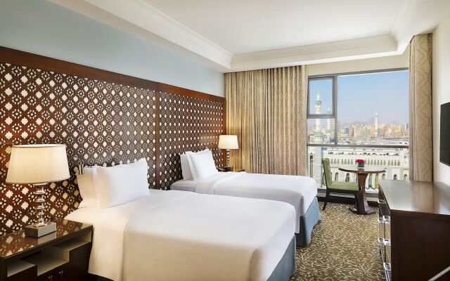 Hilton Suites Makkah