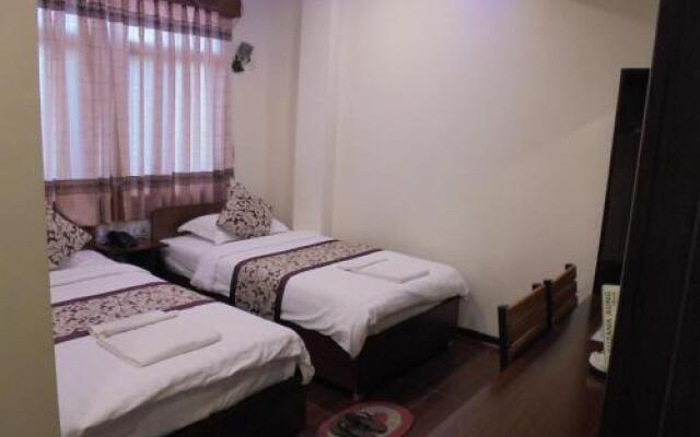 Yuzana Aung Hotel