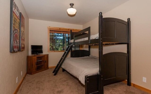 Mill Camp by RedAwning