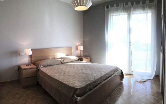Santeodoro Exclusive House