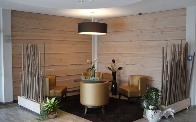 Hotel Friesische Wehde