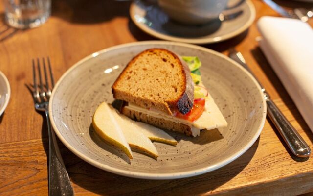 Park Am See, Hotel Sport Spirit