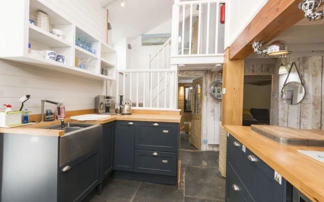 Pilgrims Cottage