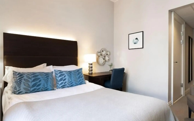Elite Grand Hotel Norrköping