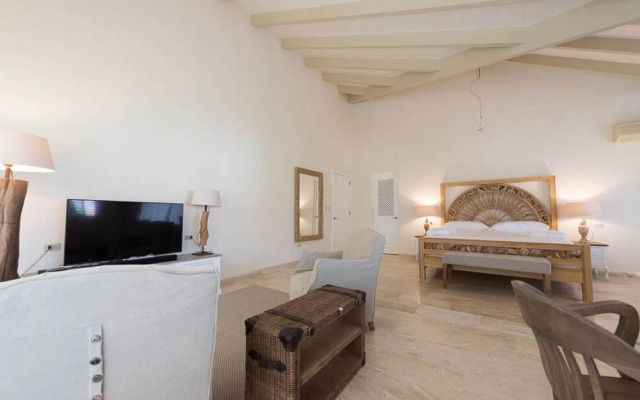 7 Bedrooms Luxury Colonial Villa Complete New 2017