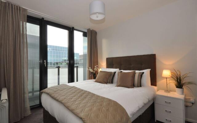 Your Base Apartments Dublin