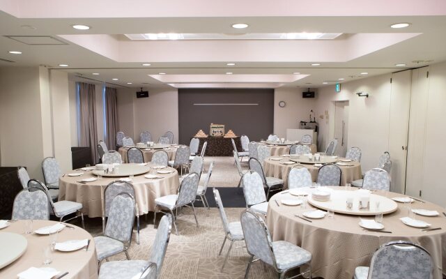 Koko Hotel Yokohama Tsurumi