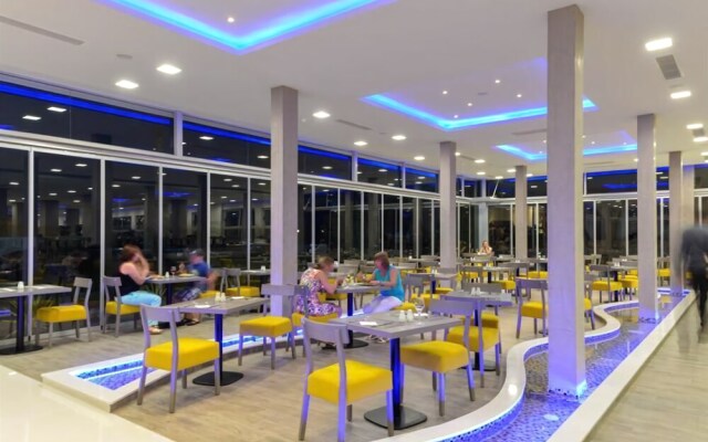 Carolina Mare - All Inclusive