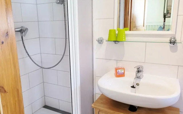 Pension Landhaus Teichgraf