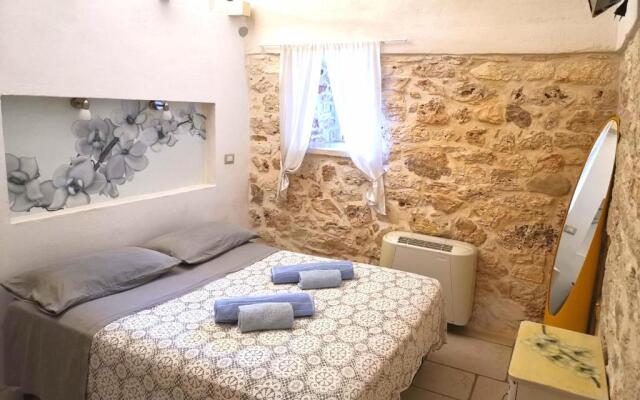 Trullo Madia e Dimora Giorgio