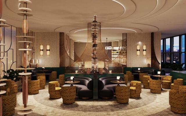Josun Palace, a Luxury Collection Hotel, Seoul Gangnam