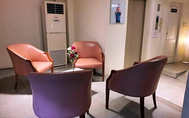 Studio F Sukhumvit