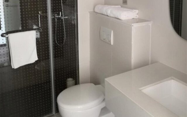 ibis Panjin JIN BO Beach Hotel