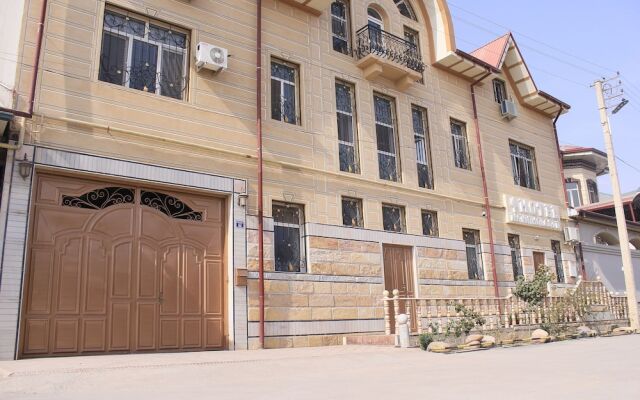 Navnihol Gold Hotel