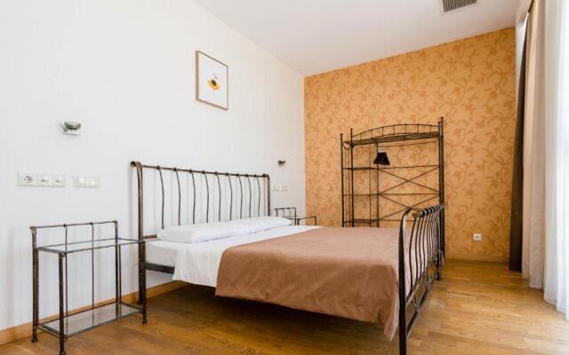 Tbilisi Apartment