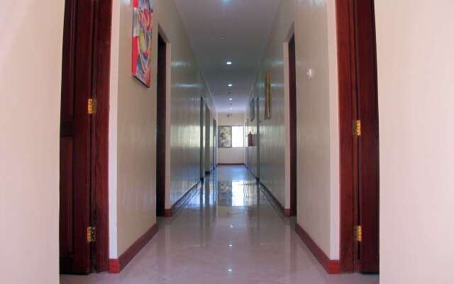Mvuli Hotel