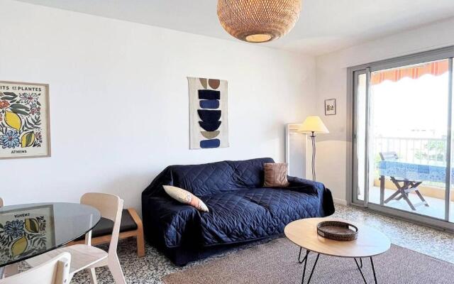 Appartement Le Lavandou, 3 pièces, 6 personnes - FR-1-251-355