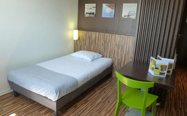 Residence Belambra Villemanzy