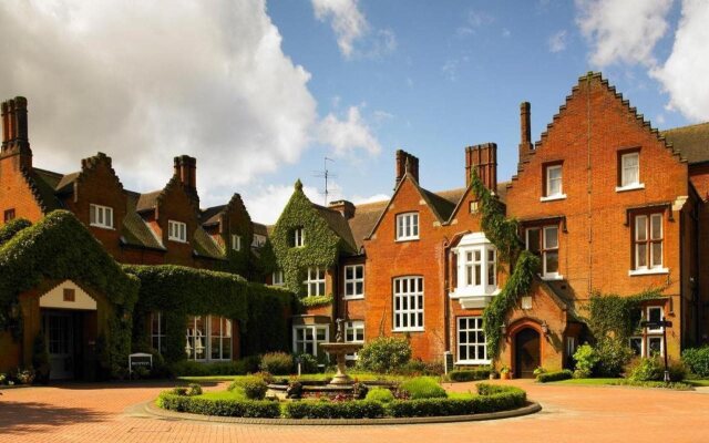 Sprowston Manor Hotel, Golf & Country Club