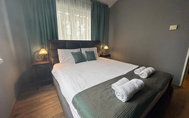 Garni Hotel Dum
